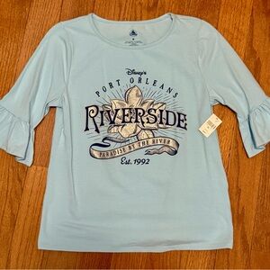 Women’s Disney Top